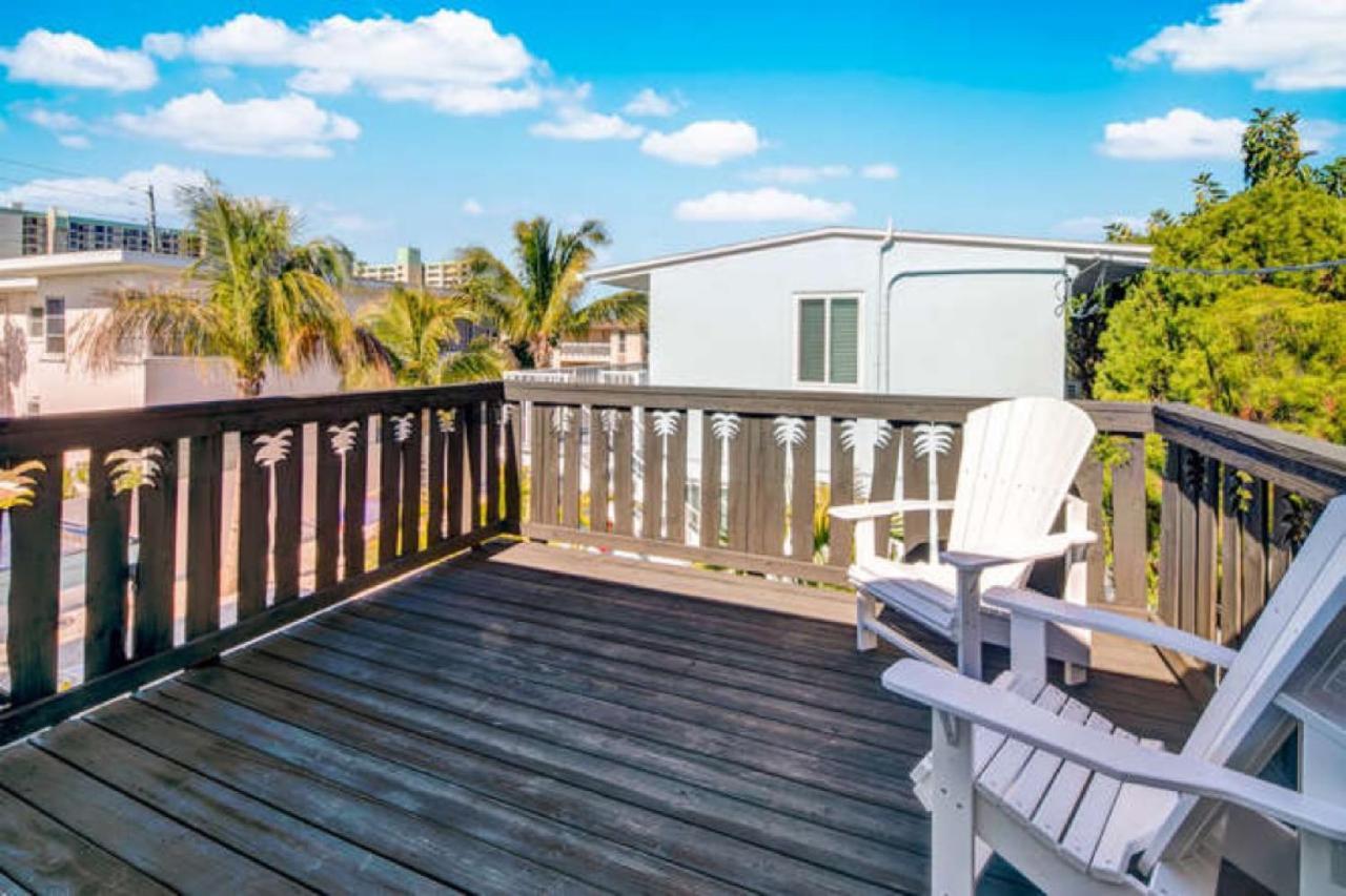 The Villas At St Pete Beach St. Pete Beach Exterior foto